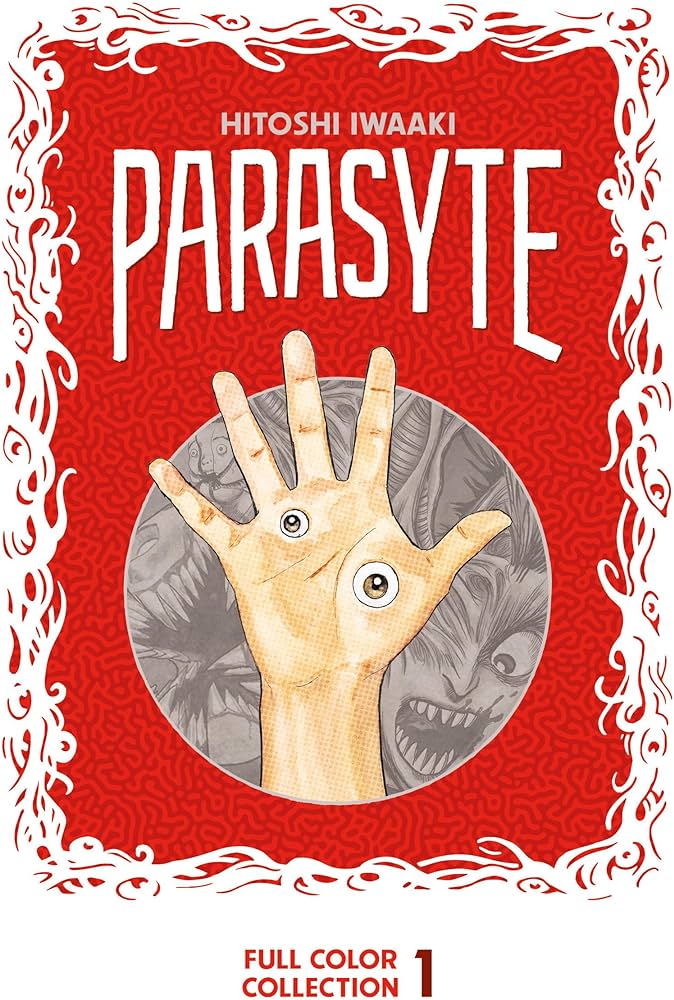 Parasyte Image