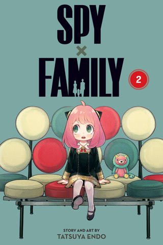 Spy × Family Image