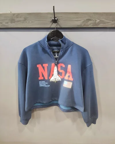 NASA Sweatshirt (Large)
