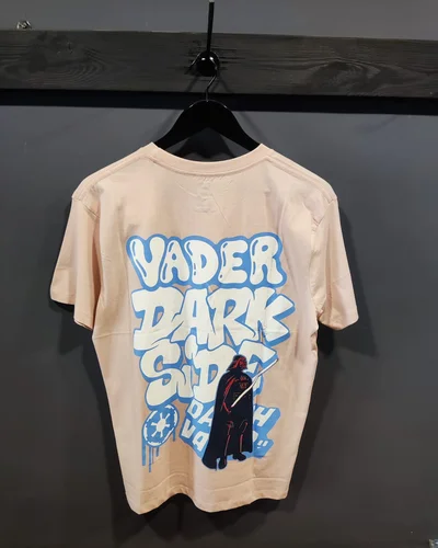 Star Wars: Darth Vader T Shirt  (Large)